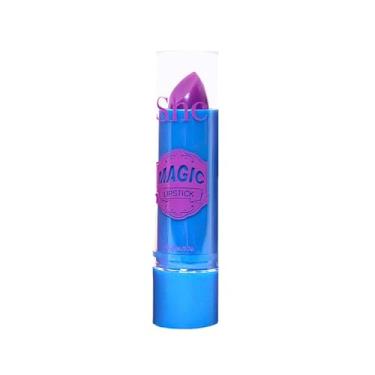 Imagem de Protetor labial Magic Color Changing Based on your PH by S.he Makeup (05 Grape)