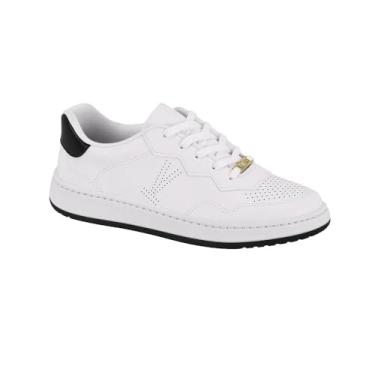 Imagem de Tenis Vizzano Casual Ref 1466.100.30614 Branco/preto 39