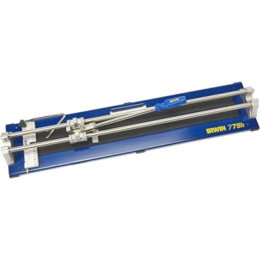 Imagem de Irwin Cortador de Piso 75cm, Ferramenta Ideal para Cortes de Cerâmicas e Azulejos, Modelo IW5617