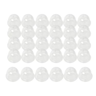 Imagem de Baoblaze 30 peças de lâmpadas de primer de carburador de cortador de grama, acessórios de peças de cortador de grama, ferramentas de jardim, equipamentos,