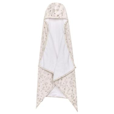 Imagem de Copper Pearl Dylan Toalha com capuz premium para crianças grandes