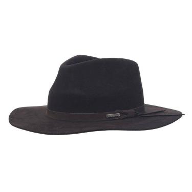 Imagem de Chapéu Aveludado Café Marcatto 31837