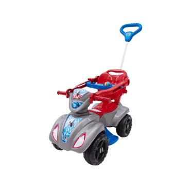 Imagem de Carrinho Passeio Infantil Quadriciclo Baby Spider - Kendy