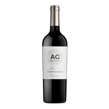 Imagem de VINHO AG RESERVA CABERNET SAUVIGNON TINTO 750ML