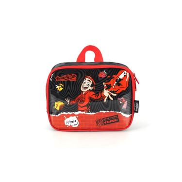Imagem de Lancheira Kit Up4you By Enaldinho Preto - Unico