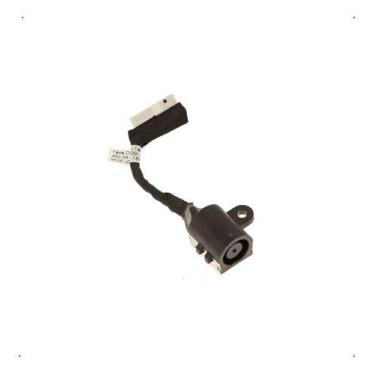 Imagem de Dc Jack Dell Latitude 3480 3580 3488 3588 P79g Original