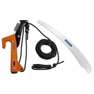 Imagem de Serrote Poda Sem/Cabo 330MM 13'' Tramontina - TRAMONTINA FERRAMENTAS