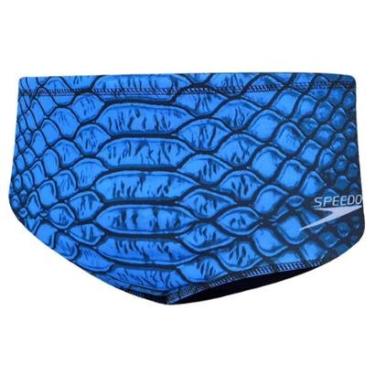 Imagem de Sunga Clássica Reptile Speedo-Masculino