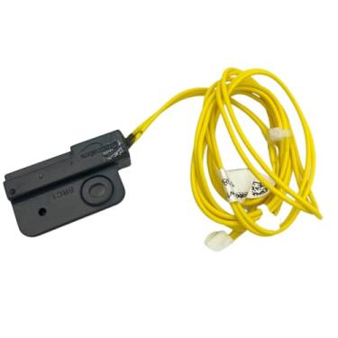 Imagem de Sensor Chave Tampa Lavadora Brastemp Bwl11a Bwg11 Bwb11