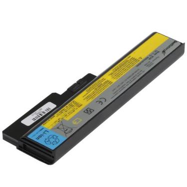 Imagem de Bateria para Notebook Lenovo L08S6Y02-G550 - BestBattery, Preto