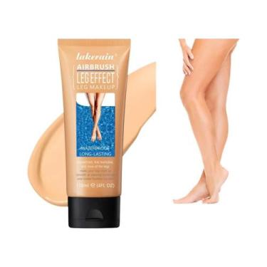 Imagem de Creme Bronzeador Corporal À Prova d'Água De Longa Duração Para Uniform