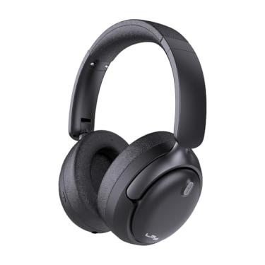 Imagem de HEADPHONE ANC HYBRID 5.3 65h PRETO LITY H13P
