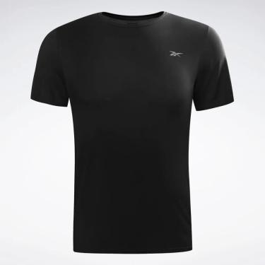 Imagem de Camiseta Masculina Reebok Basic