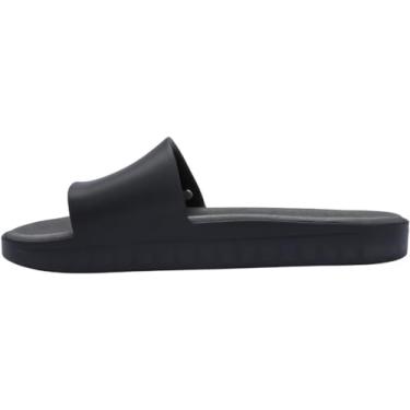 Imagem de Melissa Shoes Beach Slide Next Gen Matte Black/Smoke 5 M