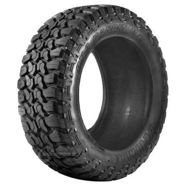 Imagem de Pneu Delinte Aro 15 33x12.5R15 DX-9 Bandit M/T 108Q LT 6PR