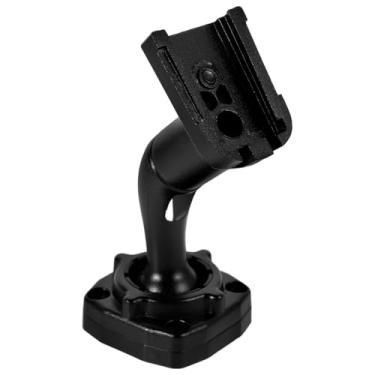 Imagem de DIYEAH Suporte de espelho retrovisor de carro, suporte de câmera veicular para caminhões SUV, ajuste específico, construção, fácil instalação