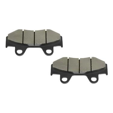 Imagem de Honda Lead 110 Pastilha Freio Dianteira Genuíno 06455GCS405