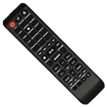 Imagem de Controle Remoto Som Samsung WLW-7046