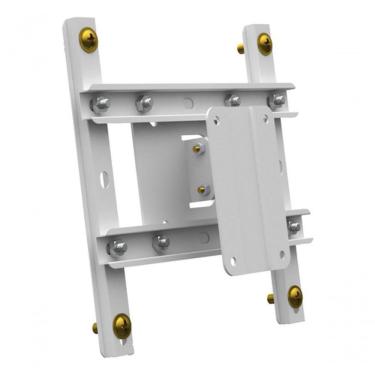 Imagem de Suporte Tv 10" A 56" Vesa 400x400 2 Movimentos - Branco