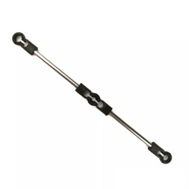 Imagem de 6H3-41217-00-00 Haste de alavanca do acelerador para motor de popa Yamaha 2 Storke 60HP 70HP, Accel. Alavanca 6H3-41217