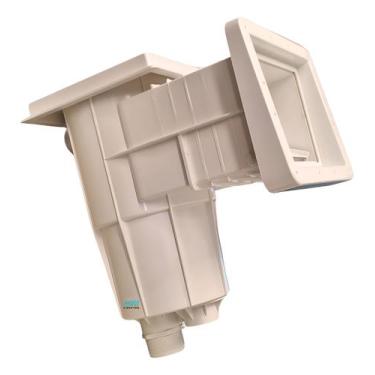 Imagem de Skimmer Para Piscina Boca Bp Sodramar Vinil Fibra Alvenaria