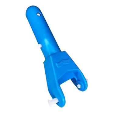 Imagem de Cabinho Slim Para Aspiradores De Piscinas - Sodramar