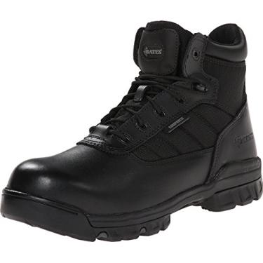 Imagem de Bico Composto Masculino Bates Ultralite Tático Esportivo 12,7 cm, Preto, 7