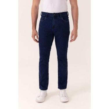 Imagem de CALCA JEANS HANGAR 33 COM ELASTANO 78199-Masculino