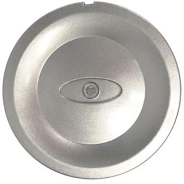 Imagem de Calota Cubo Roda Idea Após 06