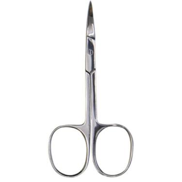 Imagem de Tesoura De Unha Ponta Fina Enox 684