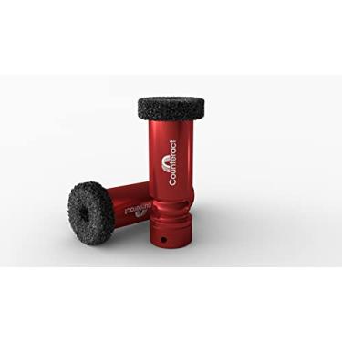 Imagem de Counteract Kit Hub Pro XL HBCTK-22 - Ferramenta de limpeza de cubo/roda para caminhões comerciais, ônibus, trailer