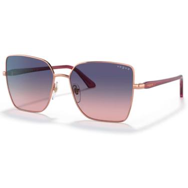 Imagem de OCULOS SOLAR VOGUE VO4199S 5075I658