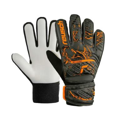 Imagem de LUVA DE GOLEIRO REUSCH ATTRAKT STARTER SOLID JUNIOR