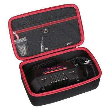 Imagem de Estojo de armazenamento Aproca para compressor de ar portátil AstroAI