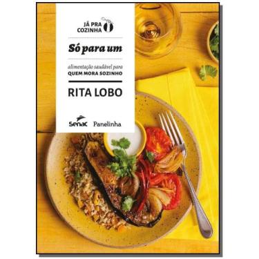 Imagem de Livro Só para Um Rita Lobo