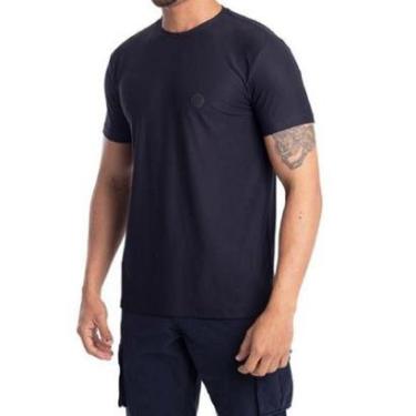 Imagem de Camiseta Maresia Picolli Masculino Adulto Cores Sortidas - Ref 10627949-Masculino
