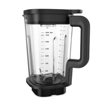 Imagem de Jarra De Vidro Kitchenaid Para Liquidificador Pure Power Ki900bdona