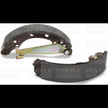 Imagem de Sapata Freio Traseira Vw Golf 1994 a 1999 Fras-Le 