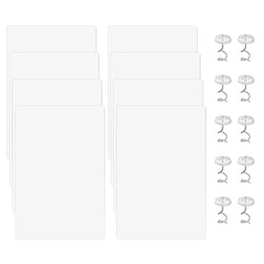 Imagem de Protetores contra arranhões para móveis | 8 x protetores de sofá da Cat Claws - Capa para cadeira, cama, sofá, parede