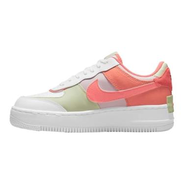Imagem de Nike Women's Shoes Air Force 1 Shadow CI0919-110 (Numeric_9)