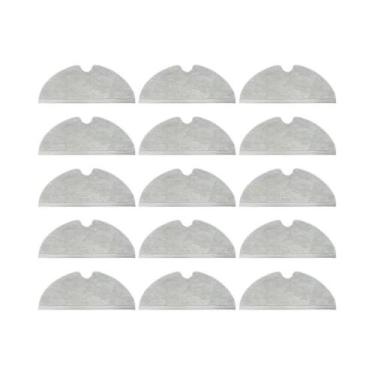 Imagem de Acessórios Para Roborock Q7 MAX S5 MAX S6 S50 S55, Peças De Reposição 