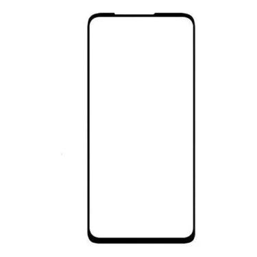 Imagem de Pelicula Vidro Premium Full Moto G8 6.4 Cobre Toda Tela Moto G8 - Univ