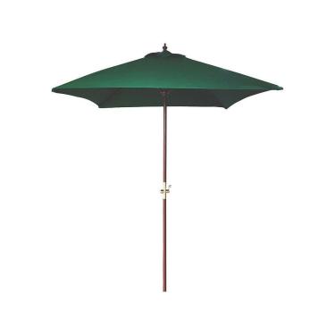 Imagem de Ombrelone Tramontina de Madeira 2m Garden-Unissex