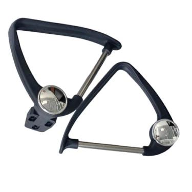 Imagem de shamjina Conjunto de 2 Apoios de Braço para Cadeira de Escritório, Resistentes E Ideais para Sala de Conferências.