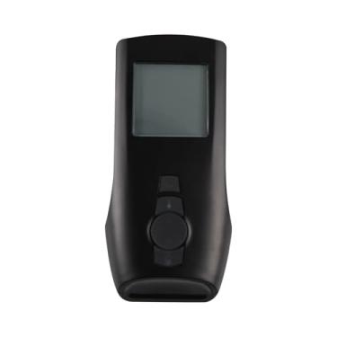 Imagem de YZQPNB Transmissor remoto de controle de lareira 0.584.040 compatível com série GTMFSLA preta