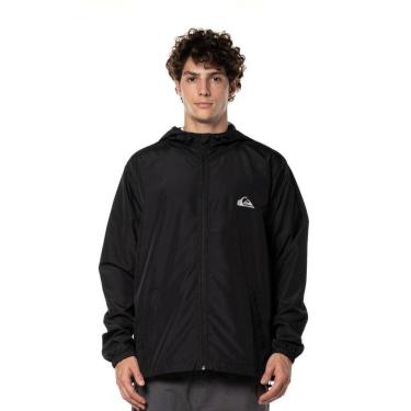 Imagem de Jaqueta Quiksilver Corta Vento Everyday Omni-Masculino