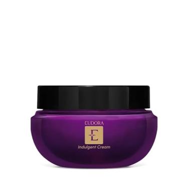 Imagem de Creme Hidratante Desodorante Corporal Indulgent Cream 250g Hidratação por 48h
