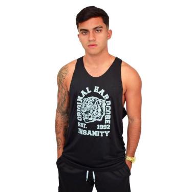 Imagem de Regata PV Masculina Insanity Tiger-Feminino