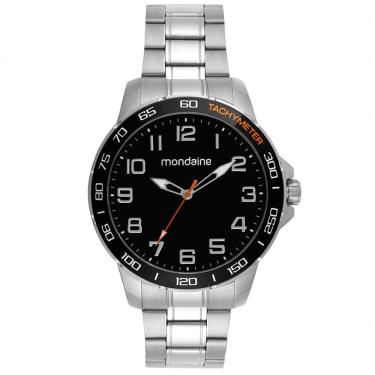 Imagem de Relógio Mondaine Masculino Analógico Quartz 99731g0mvne3