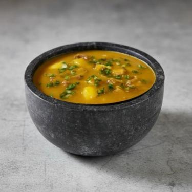 Imagem de Kit 04 Cumbucas Bowl Pedra Sabão 220 Ml